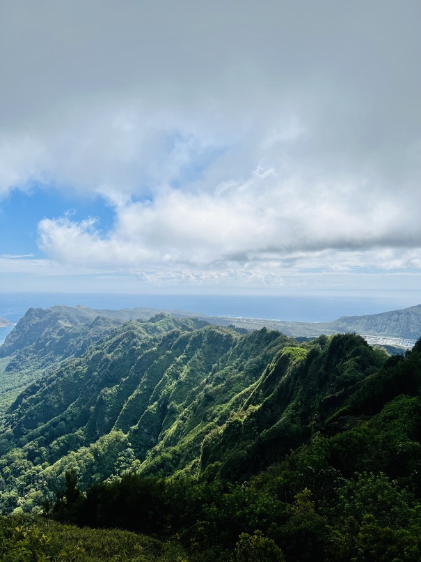 Aloha O'ahu